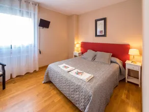 Estupendo Apartamento con Vistas a Yamaguchi - Image 4