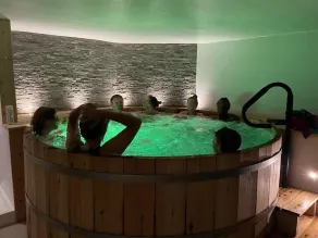 Group gîte on the Opal Coast, 10 min from Wissant, with XXL Nordic bath. - Image 3