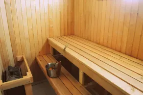 Hyggeligt hus på Kuremaa sø i centrum af Tallinn Estland 170 km - Image 2