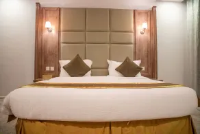 Areen Jeddah Suites Al Madina Road - Image 5