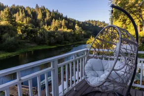 Boho Manor Resort - Studio G - Image 5
