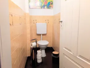 Lissi 5 værelser, 130m², 2-8 pers. Balkon wifi - Image 4