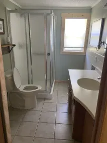 Lake View Minnesota Resort Cabin with Resort Amenities- 3 Bedroom - Image 3
