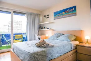 Grand appartement avec balcon et parking - Image 5