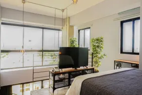 *New*Industrial Loft.OceanView*wifi - YellowKey - Image 5