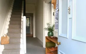Beautiful Georgian house that sleeps up to 12. Lynton, North Devon - Image 2