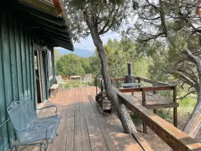 Truchas Mountain Casita - Image 5