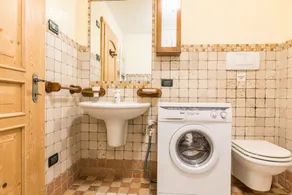 Apartamento de férias 'Maso Noce Ovest' com vista montanha, jardim e Wi-Fi - Image 2