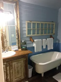 Marguerite Creole Country Cottage - Image 2