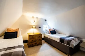 * Charming Cottage * 6 The Green, vicino a Bury St Edmunds - Image 4