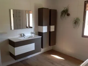 Casa a 4 km de Uzès en Saint-Quentin-la-Poterie - Image 3
