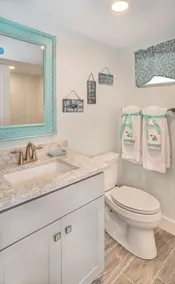 Professionally decorated East End - Image 3