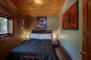 Privat Hot Tub! Sleeps 6 *Traverse City *Sleeping Bear Dunes - Image 5