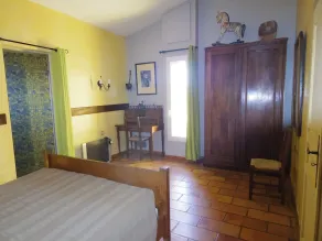 maison sur 3 Ha au calme avec piscine chauffée et jacuzzi 5 places à Gargas - Image 4