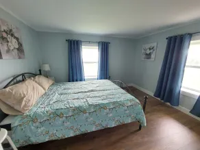 Beautiful Four Bedroom House with a Stunning view of the Chebogue River - Image 5