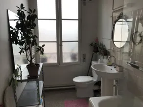 Sunny apartment, 2 rooms, Canal St Martin / Buttes Chaumont - Image 2