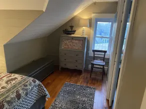 A block to Beach and 2 to Bay: Cozy 2-bedroom Condo, Bay Head, New Jersey Shore - Image 5