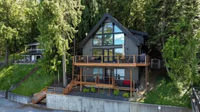 Hayden Lakefront Cabin w/ Private Dock & Stunning Views for Families - Image 5