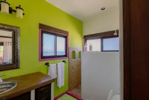 Maison 2 salles de bain 2 chambres avec cuisine entièrement équipée - Image 2