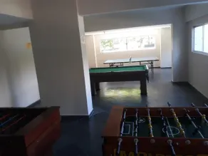 Guarujá Condominium Itaparica III - Image 5
