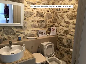 Aegean Dream: En 5 stjerner renoverede for nylig hele hjemmet - Image 3
