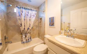 Lovely 3/2 Designer HOME The Villages. Golf Cart. Shopping, Golf Courses, Pools - Image 4
