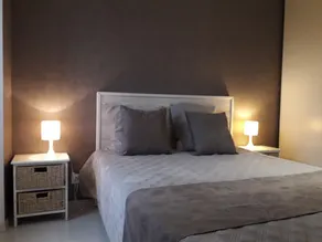 Smukt restaureret sommerhus, al komfort i hjertet af Margeride - Image 5