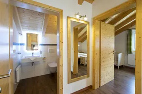 ****Holiday home Chalet Fauna- Vacation with friends and family - Image 4