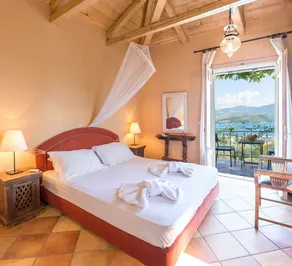 Villa Hodos - Two Bedroom Villa, Sleeps 5 - Image 4
