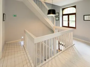 Holiday Home With Terrace in Petit-thier - Image 3