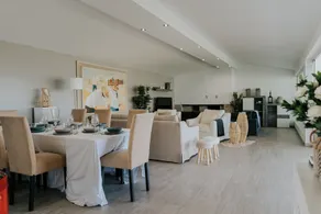 Malibú Ocean Villa - Image 4