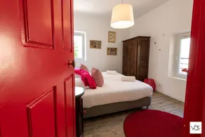 Gammelt hus på landet i Cassis med privat pool og have 6 voksne og 6 børn - Image 4