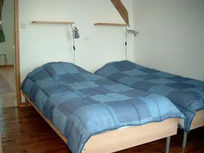 Grande maison d'hôtes pour 2 à 15 pers (800m Plage, idéal groupes) - Image 5