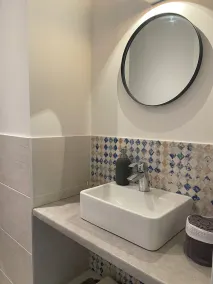 Appartement Avec vue sur la mer - Image 4