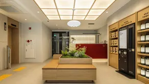 Anook Hotel & Spa Bucheon Sangdong - Image 3