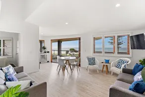 Arguably the best uninterrupted beach views in Lennox Head. - Image 5