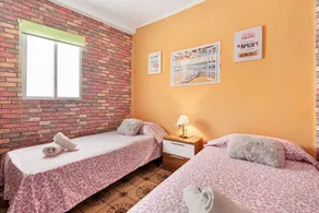 Apartment 'Lulu' with Wi-Fi & A/C - Image 2