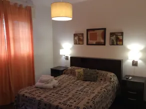 Tiburcio como piso mit piscina - Image 3