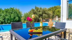 Villa Di Giovanni in Corfu by PosarelliVillas - Image 5