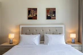 Exquisite 3-Bedroom Villa in Tilal Al Ghaf with Private Garden and Modern Amenities I B329 - Image 5