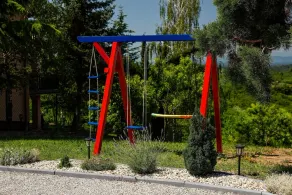 Familiehus med jacuzzi Jastrebarsko, Prigorje (K-20705) - Image 3