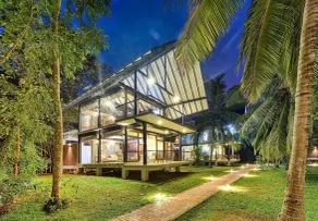 Thuduwa Eco Resort  - Image 5