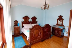 Apartamento de lujo en una villa en las orillas del lago de Orta, 8 / 10 personas - Image 5