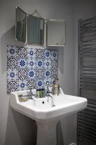 The Bath Apartments -Willoughby - The Spacious Georgian Apartment in Center of Bath! - Image 3
