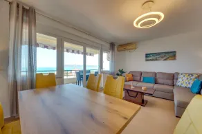 Ferienwohnung/app. für 6 Gäste mit 97m² in Utjeha - Image 5