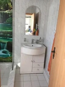 Ferienwohnung mit Wohn-/Schlafzimmer in Bockenem für 1- 2 Personen - Image 2