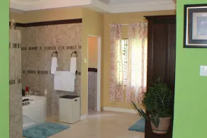 Entire Luxury Apartment with contemporary decor - Image 3