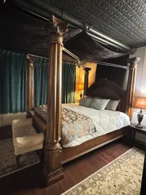 Rest & Reignite at The Pulpit House -see video-KING BED - Whole Building PRIVATE - Image 5