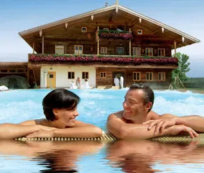 Unites health resorts, thermal springs, wellness, golf, art and culture together - Image 3