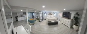 The Q Place\n~Very cozy and private retreat Estudio/apartment~ - Image 3